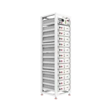 Акумуляторна батарея LUX-Y-48100HMG01 Felicity (LiFePO4 51,2V 100Ah 5.12kWh)