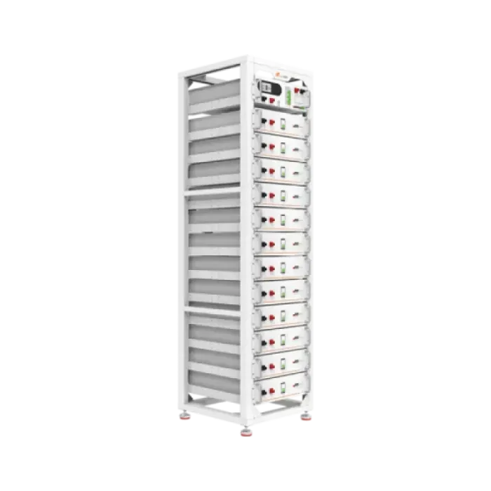 Акумуляторна батарея LUX-Y-48100HMG01 Felicity (LiFePO4 51,2V 100Ah 5.12kWh)