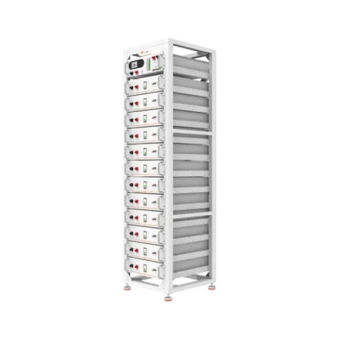 Акумуляторна батарея LUX-Y-48100HMG01 Felicity (LiFePO4 51,2V 100Ah 5.12kWh)
