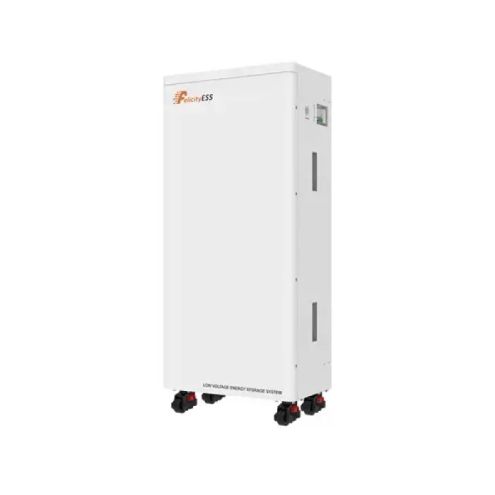 Акумулятор Felicity LUX-Y-48300LG01 (LiFePO4 51,2V 300Ah 15kWh) (LiFePO4)