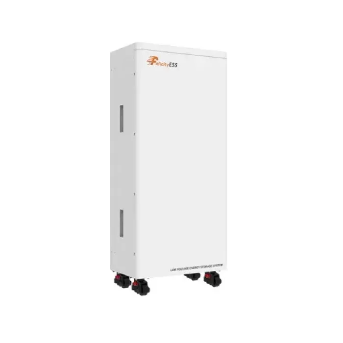 Акумулятор Felicity LUX-Y-48300LG01 (LiFePO4 51,2V 300Ah 15kWh) (LiFePO4)