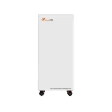 Акумулятор Felicity LUX-Y-48300LG01 (LiFePO4 51,2V 300Ah 15kWh) (LiFePO4)