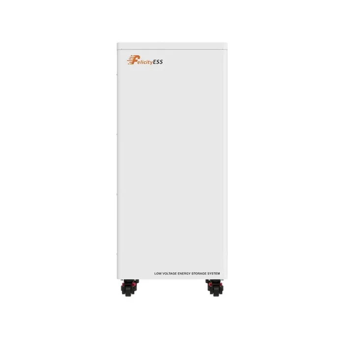 Акумулятор Felicity LUX-Y-48300LG01 (LiFePO4 51,2V 300Ah 15kWh) (LiFePO4)