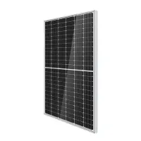 Сонячна панель Inter Energy 182×182-M-72-580MH
