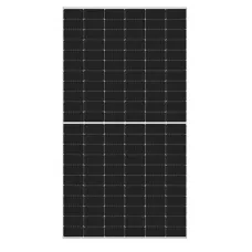 Сонячна панель Longi Solar Half-Cell 570W