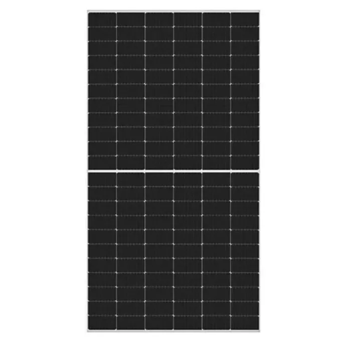 Сонячна панель Longi Solar Half-Cell 570W
