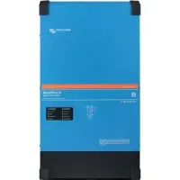 Інвертор гібридний Victron Energy Multiplus-II 48/10000/140-100/100 10 кВа/8 кВт 1 фаза без MPPT