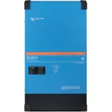 Інвертор гібридний Victron Energy Multiplus-II 48/10000/140-100/100 10 кВа/8 кВт 1 фаза без MPPT