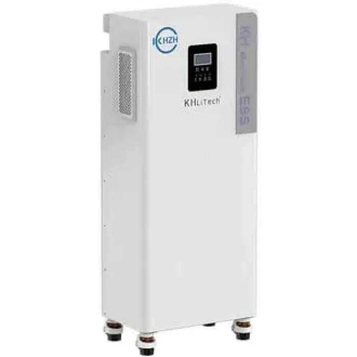 Система зберігання енергії KHLiTech Power Wall AIO 5kW/14.3kWh