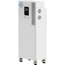 Система зберігання енергії KHLiTech Power Wall AIO 5kW/14.3kWh