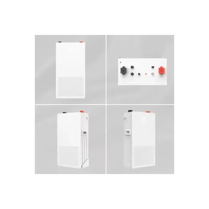 Акумулятор Dyness PowerBrick 14.30KWH LV