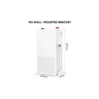 Акумулятор Dyness PowerBrick 14.30KWH LV