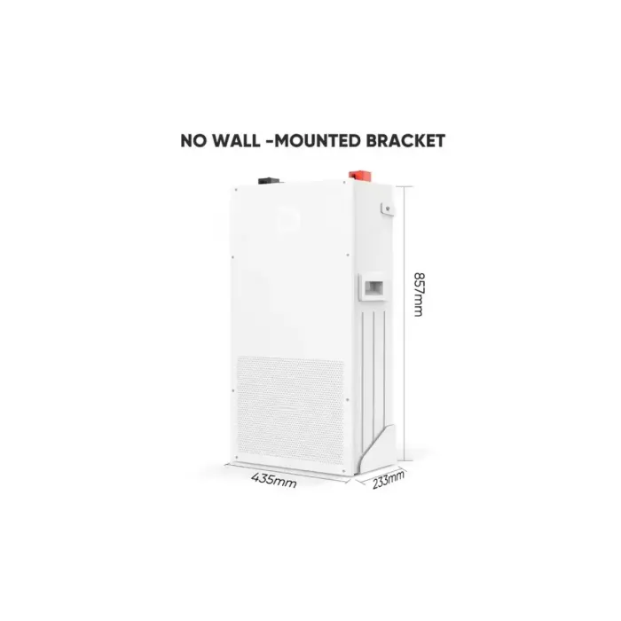 Акумулятор Dyness PowerBrick 14.30KWH LV