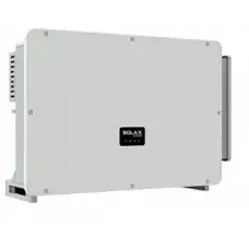 Сонячний мережевий інвертор Solax PROSOLAX X3-FTH-100K