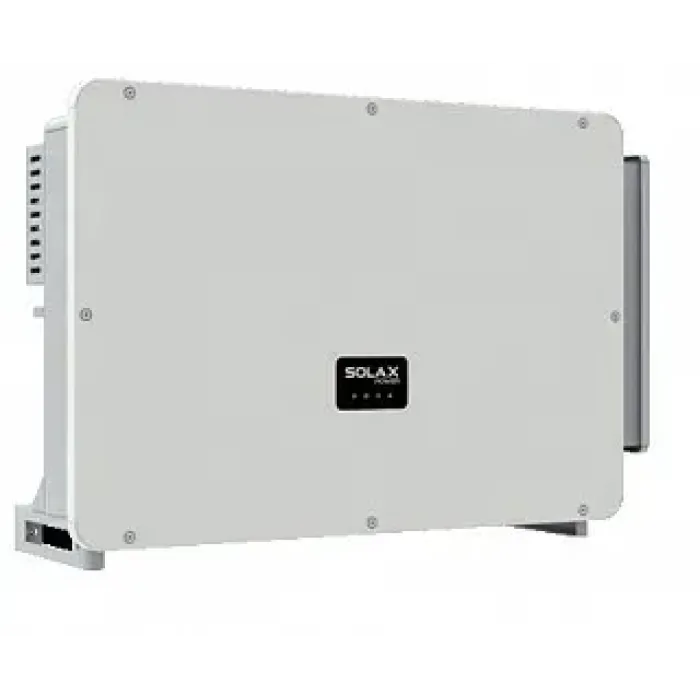 Сонячний мережевий інвертор Solax PROSOLAX X3-FTH-110K