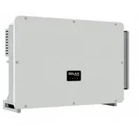 Мережевий інвертор PROSOLAX 125kW, X3-FTH-125K