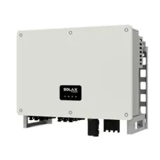 Мережевий трифазний інвертор Solax PROSOLAX X3-MGA-50K-G2 (50 кВт)