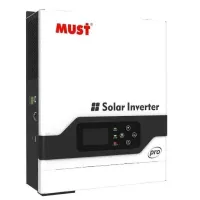 Автономний сонячний інвертор Must 3200W 24V 100A (PV18-3224 PRO)