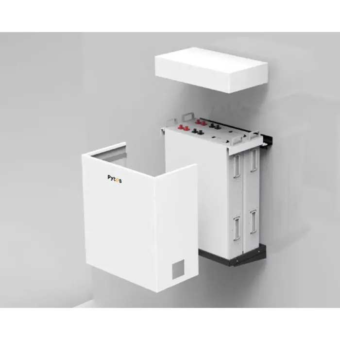 PYTES R-BOX