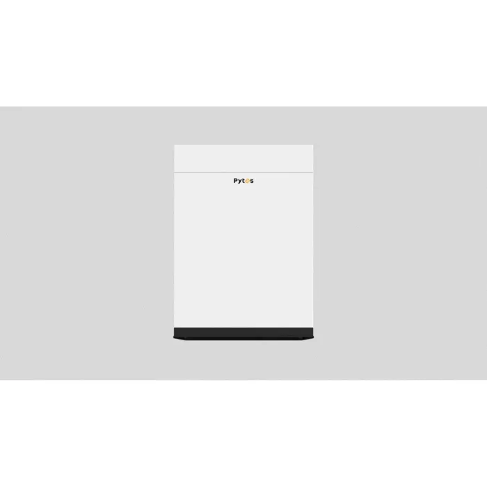 PYTES R-BOX