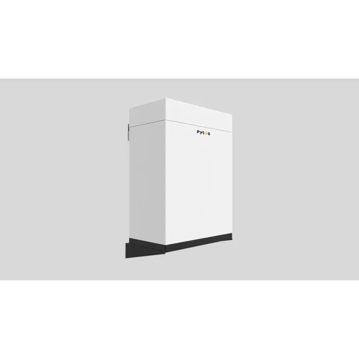 PYTES R-BOX