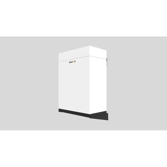 PYTES R-BOX