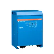 Гібридний інвертор Victron Energy Quattro 48/10000/140-100/100