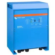 Гібридний інвертор Victron Energy Quattro 48/5000/70-100/100