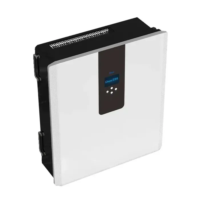 Система зберігання енергії Deye All-in-one ESS 3.6kW with Battery 5.3kWh (RW-F5.3-2H3)