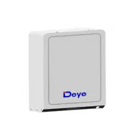 Акумуляторна батарея Deye RW-L2.5(LV) LiFePO4 100Ah