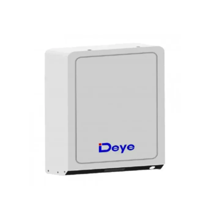 Акумуляторна батарея Deye RW-L2.5(LV) LiFePO4 100Ah