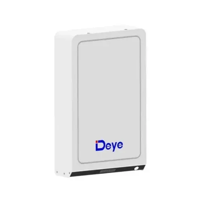 Акумулятор Deye RW-M5.3 LiFePO4 5,3 кВт