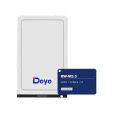 Акумулятор Deye RW-M5.3 LiFePO4 5,3 кВт