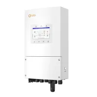 Гібридний інвертор Solis S6-EH1P6K-L-PLUS 6KW 48V 2 MPPT Wi-Fi 220V Однофазний