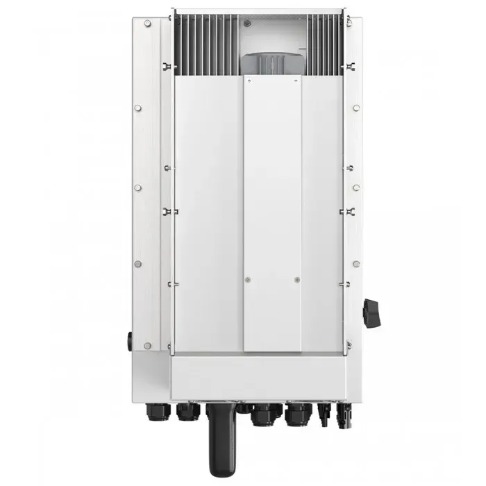 Гібридний інвертор Solis S6-EH1P8K-L-PLUS 8кВт, 48В