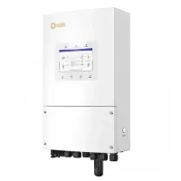 Гібридний інвертор Solis S6-EH1P8K-L-PLUS 8кВт, 48В