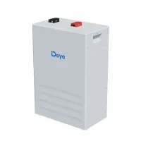 Акумулятор LiFePO4 48-230Ah 11,8 kWh Deye (SE-F12 Pro-L)