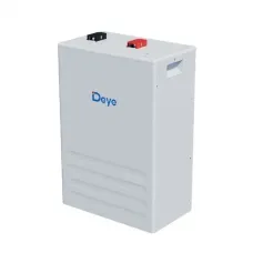 Акумулятор LiFePO4 48-230Ah 11,8 kWh Deye (SE-F12 Pro-L)