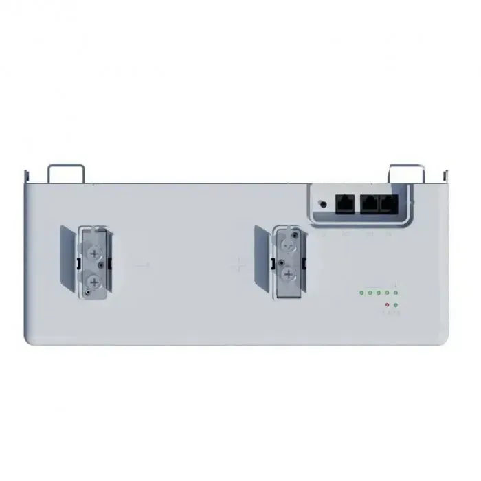 Акумулятор LiFePO4 48-230Ah 11,8 kWh Deye (SE-F12 Pro-L)