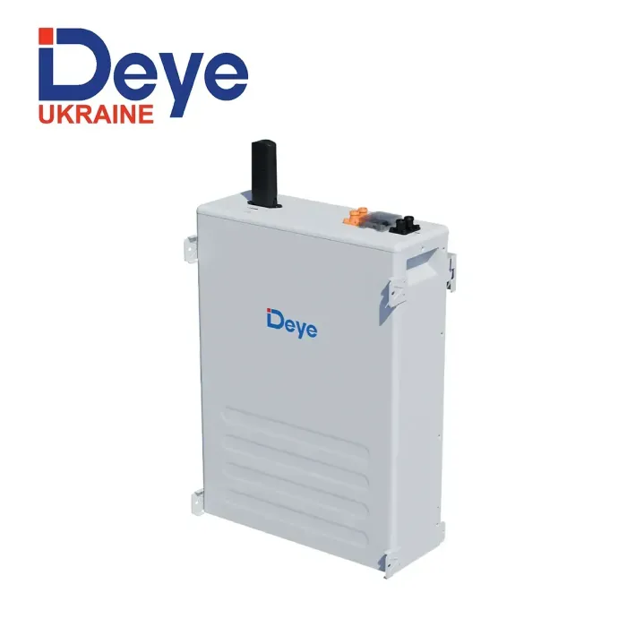 Акумуляторна батарея Deye SE F16 Pro