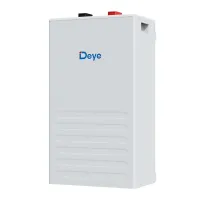Акумулятор SE-F16 Plus-L Deye (LiFePO4 51,2V 314Ah 16.0 kWh