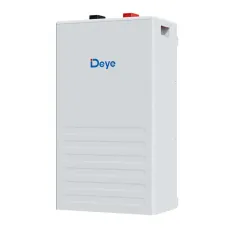 Акумулятор SE-F16 Plus-L Deye (LiFePO4 51,2V 314Ah 16.0 kWh