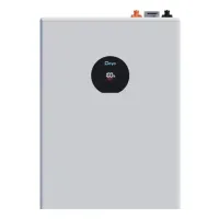 Акумулятор Deye SE-F5 Pro-C, LiFePO4, 5.12 kWh