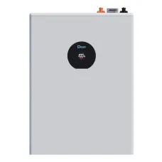 Акумулятор Deye SE-F5 Pro-C, LiFePO4, 5.12 kWh