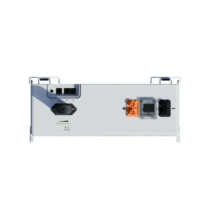 Акумулятор LiFePO4 48-100Ah 5,12 kWh Deye (SE-F5 Pro-L)