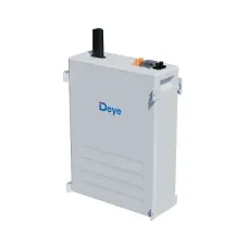 Акумулятор LiFePO4 48-100Ah 5,12 kWh Deye (SE-F5 Pro-L)
