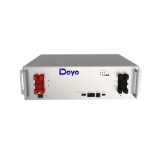 АКУМУЛЯТОРНА БАТАРЕЯ SE-G5.1 PRO DEYE (LIFEPO4 51,2V 100AH 5,12KWH)