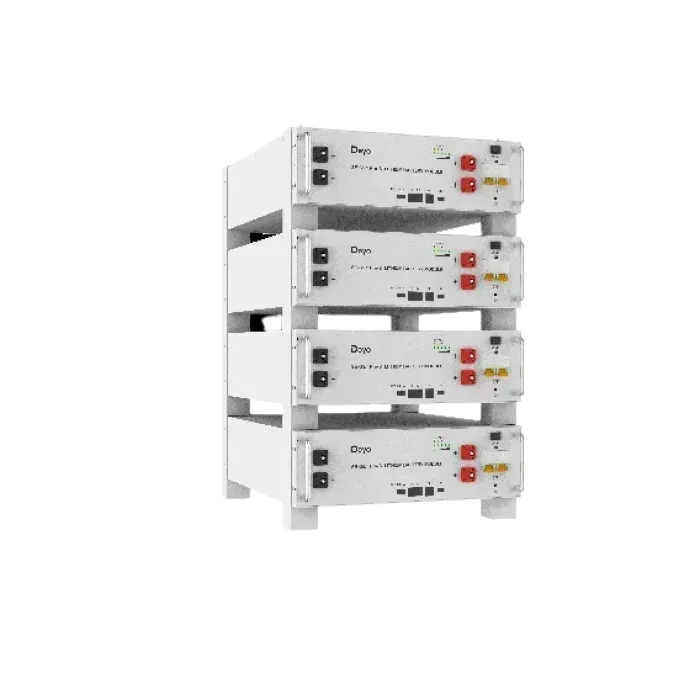 Акумуляторна батарея SE-G5.1 PRO-B DEYE (LIFEPO4 51,2V 100AH 5,12KWH)