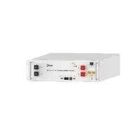 Акумуляторна батарея SE-G5.1 PRO-B DEYE (LIFEPO4 51,2V 100AH 5,12KWH)