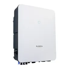 Мережевий інвертор SUNGROW SG10RT_V115 10kW 2 MPPT 220/380V Трифазний
